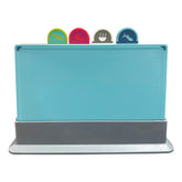 4pcs Cutting board set